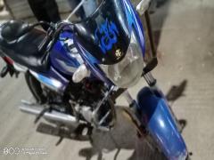 BAJAJ CT100